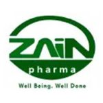 ZAIN PHARMA LTD
