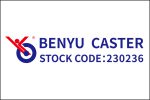 Benyu Casters & Wheels Co., Ltd