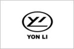 Hangzhou Yongli Friction Material Co.,Ltd.