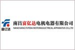 Nanchang Fuyida Motor & Electrical Apparatus Co., Ltd.