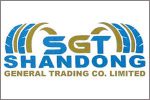 Shandong General Trading Co. Ltd.