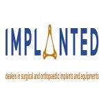 IMPLANTED SURGICAL SUPPLIES TANZANIA