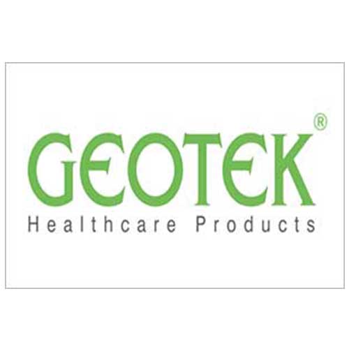 GEOTEK MEDIKAL VE SAGLIK HIZMETLERI TICARET SANAYI LIMITED SIRKETI