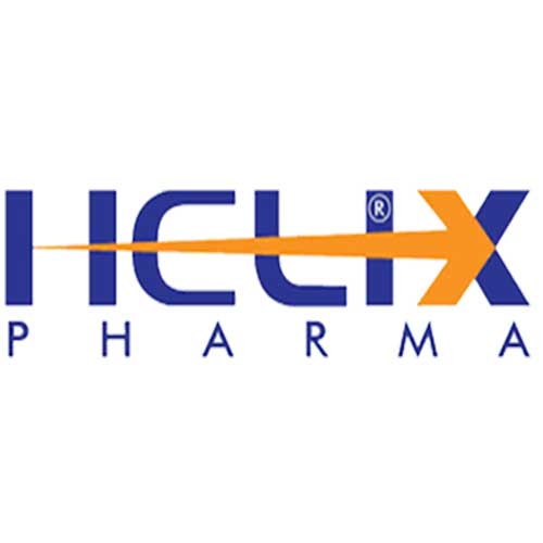 HELIX PHARMA (PVT.) LTD. HELIX PHARMA (PVT.) LTD.