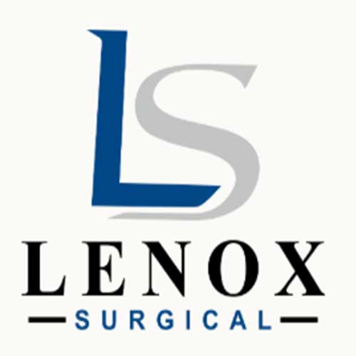 LENOX SURGICAL INSTRUMENTS LENOX SURGICAL INSTRUMENTS