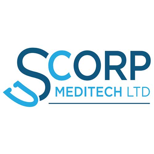 SCORP MEDITECH LTD 