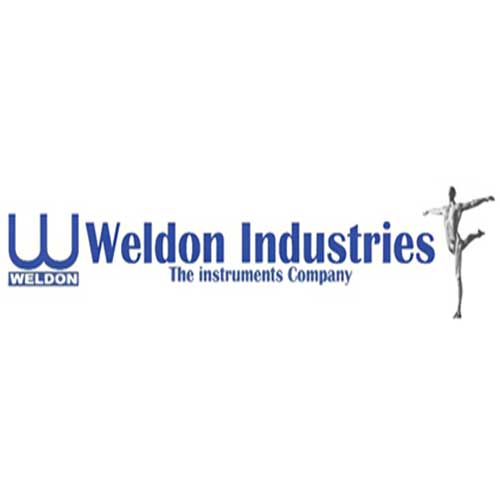 WELDON INDUSTRIES (PVT.) LTD. WELDON INDUSTRIES (PVT.) LTD.