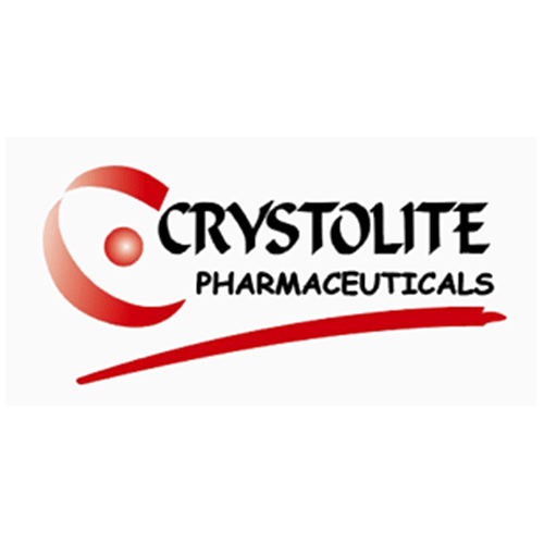 CRYSTOLITE PHARMA CRYSTOLITE PHARMA
