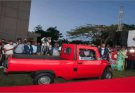 Tanzania Launches Its First Electric Vehicle Assembly Plant