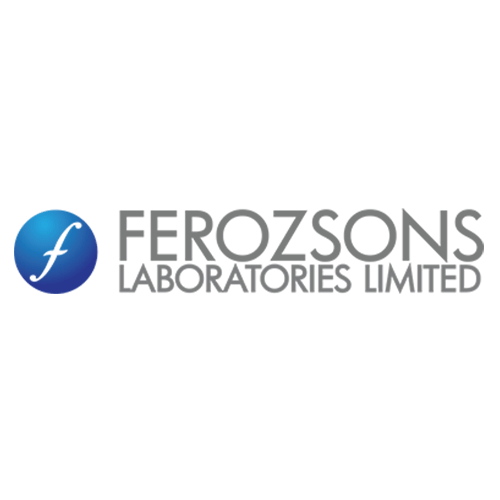 FEROZSONS LABORATORIES LIMITED FEROZSONS LABORATORIES LIMITED
