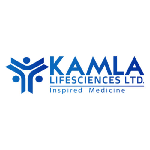 KAMLA LIFESCIENCES LIMITED