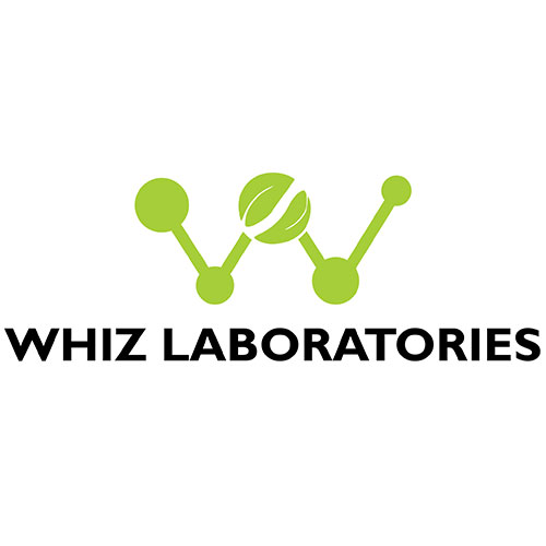 WHIZ LABORATORIES WHIZ LABORATORIES