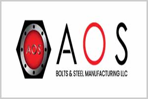 AOS BOLTS AND STEEL MANUFACTURING LLC