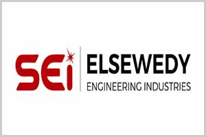 ELSEWEDY ENGINEERING INDUSTRIES