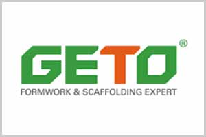 GETO NEW MATERIALS TECH CO., LTD.