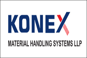 Konex Material Handling System LLP