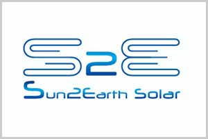 SUN2EARTH SOLAR