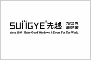 FOSHAN SUNGYE DOORS & WINDOWS CO., LTD.
