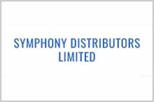 SYMPHONY DISTRIBUTORS LIMITED