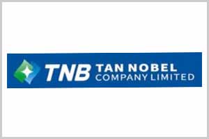 TANNOBEL COMPANY LIMITED