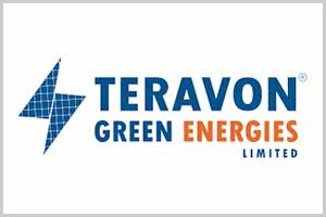 TERAVON GREEN ENERGIES LIMITED