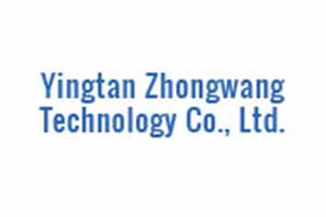 YINGTAN ZHONGWANG TECHNOLOGY CO., LTD.