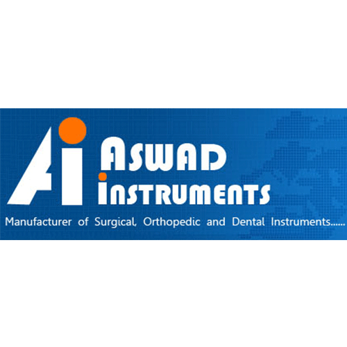 ASWAD INSTRUMENTS ASWAD INSTRUMENTS