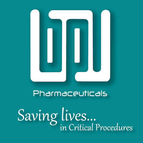 BAJWA PHARMACEUTICALS PVT LTD. BAJWA PHARMACEUTICALS PVT LTD.