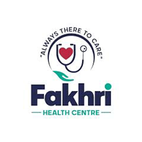 FAKHRI HEALTHCARE SERVICES LIMITED FAKHRI HEALTHCARE SERVICES LIMITED
