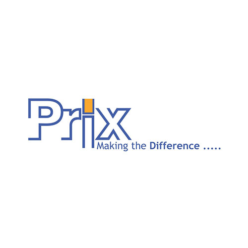 PRIX PHARMACEUTICA (PVT.) LTD. PRIX PHARMACEUTICA (PVT.) LTD.