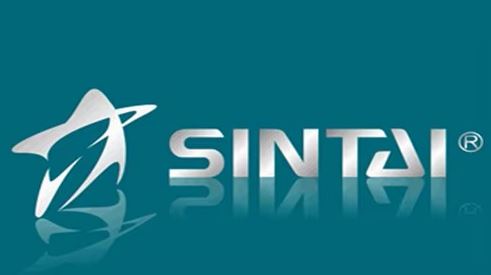 Anhui Sintai Machinery Parts Co., Ltd. Anhui Sintai Machinery Parts Co., Ltd.