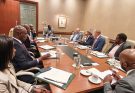Kenya and Merck Explore Partnership to Advance Biotechnology and Pharmaceutical Manufacturing