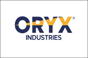 Oryx Industires Oryx Industires