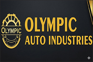 Olympic Auto Industry