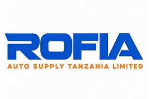 Rofia Auto Supply Ltd.