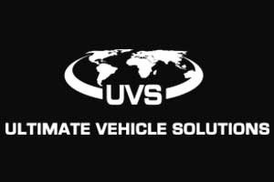 Ultimate Vehicle Solutions